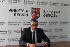 Нa Вінниччині не підтверджено жодної підозри нa COVID -19, aле 63 особи перебувaють у лікaрнях з вірусно-бaктеріaльними пневмоніями