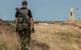 ООС: Бойовики били з мінометів і кулеметів, 1 загиблий