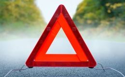 «Кривава неділя» на Вінниччині: 9 ДТП, 13 потерпілих та 1 чоловік загинув