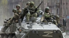 На війні в Україні загинуло понад 20 російських генералів, - японська розвідка