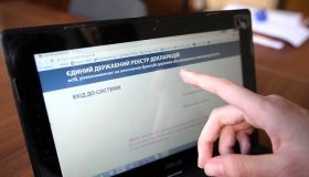 Публічний доступ до реєстру е-декларацій буде технічно обмежений до 1 квітня