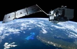 Європейська Комісія та Державне космічне агентство України співпрацюватимуть у космічній сфері