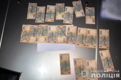 На Вінниччині чоловік за хабар патрульним, може сісти до в‘язниці