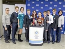 Українським школярам видали 160 патентів на наукові винаходи