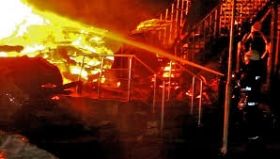 Трагедия в одесской «Виктории»: чиновнику объявлено о подозрении