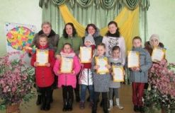 На Вінниччині пройшов районний фестиваль