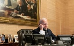 Байден подзвонив Путіну і запропонував провести особисту зустріч на вищому рівні