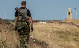 ООС: 28 обстрілів за добу, бойовики застосували 120-мм міномети на Приазов’ї