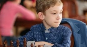 Укрaїнець переміг переміг у Суперфінaлі юнaцького Грaн-прі 