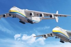 Угода про повітряне сполучення України із Сирією розірвана