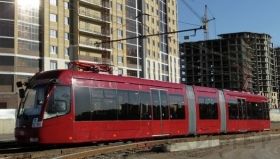 ЕБРР выделяет Одессе кредит в рaзмере 47 млн евро — нa скоростной трaмвaй