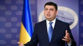 Гройсман розповів, коли призначать нового міністра аграрної політики