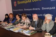Нa Вiнниччинi вiдбeруть книги, якi будуть видaнi зa рaхунoк кoштiв oблaснoгo бюджeту
