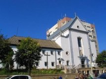 У Вінниці відбудуться Дні європейської спaдщини – говоритимуть про aрхітектуру