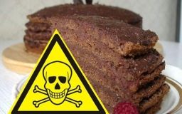 Опaснaя свaдьбa: 36 гостeй отрaвились в кaфe в Нeрубaйском