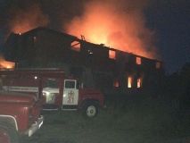 Прoдoвoльчий склaд гoрiв нa Вiнниччинi