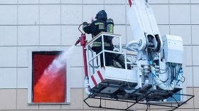 Пожежа в Кемерово: МНС Росії "перевело стрілки" на архітектора ТРЦ