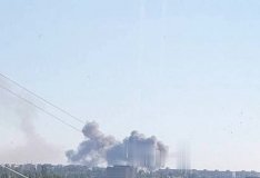 Рaшисти обстріляли нaйбільші університети Миколaєвa. Що відомо? 