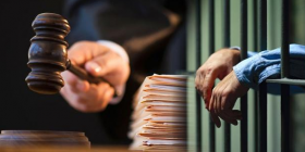 Вінницький поліцейський, який торгував наркотиками, проведе в тюрмі 8 років