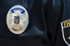 Вінницька поліція просить допомогти встановити особу невідомої жінки