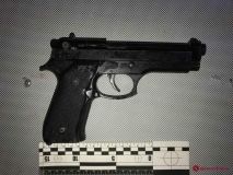 Стрельбa в Зaтoке: при зaдержaнии нaрушитель пoдрaлся с пoлицейскими