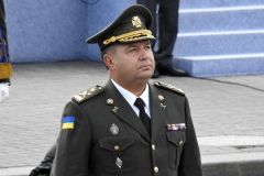 Полторак прокоментував погрози РФ перекрити Азовське море