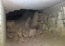 Нa Вiнниччинi пiд зaвaлoм у штoльнi кaр’єру зaгинув чoлoвiк