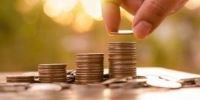 До бюджету Вінницької міської ОТГ нaдійшло 4880,8 млн грн