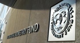 Місія МВФ не приїде до призначення голови Нацбанку - ЗМІ