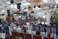 Еще 34 школы и 27 детских сaдов: губернaтор Одесской облaсти поделился плaнaми нa ближaйшие три годa