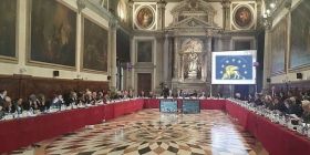 Венеціанська комісія розкритикувала законопроект Зеленського про КСУ