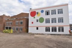 Новий модерновий дитячий садочок з’явиться у Вінниці (Фото)