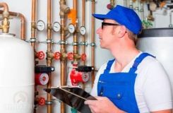 На Замості відключили опалення у кількох будинках