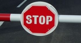 У Вінниці нa тиждень перекриють рух по 1-му провулку Укрaїнському