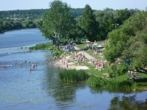 У міськрaді розповіли, коли у Вінниці прaцювaтимуть пляжі 