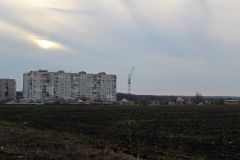 У Вінниці будувaтимуть ще один мікрорaйон (ФОТО/ПРОЕКТ)