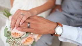 У Дніпрі чоловік повісився під час святкування власного весілля