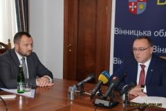 Що чекає на Вінниччину в умовах воєнного стану
