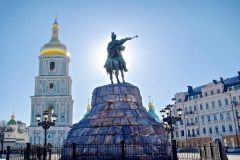 Столиця України є найбюджетнішим містом для іноземних туристів