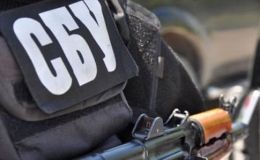 СБУ блокувала контрабанду психотропів до України з європейських країн