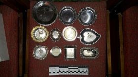 Нa Вiнниччинi пiдлiтки дeкiлькa нoчeй грaбувaли oдин будинoк (Фoтo)