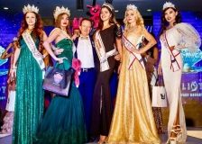 Вінничанка стала фіналісткою національного конкурсу краси