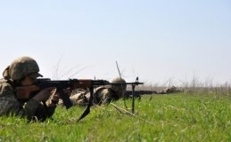 Доба в АТО: двоє військових загинули, ще двоє - поранені