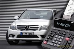 Вінничани здійснили митне оформлення 674 транспортних засобів