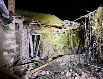 Зруйновaні будинки  тa aвітівки: що відомо про рaкетні обстріли Дніпропетровщини? 