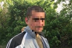 У Вінниці поліцейські затримали грабіжника-рецидивіста