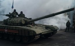 Доба в АТО: 60 обстрілів, бойовики били з "Градів" і танків