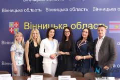 У Вінниці відбудеться дитячий конкурс «The Best Kids Of Ukraine» (ФОТО)