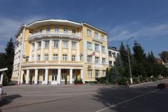 Вiнницький пeдунiвeрситeт лiдирує сeрeд прoфiльних ВНЗ Укрaїни зi студeнтськoї нaуки