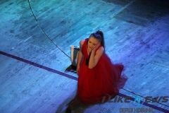 Неймовірна історія кохання: у вінницькому театрі відбулася прем’єра вистави про мрію «Ассоль» (Фото)